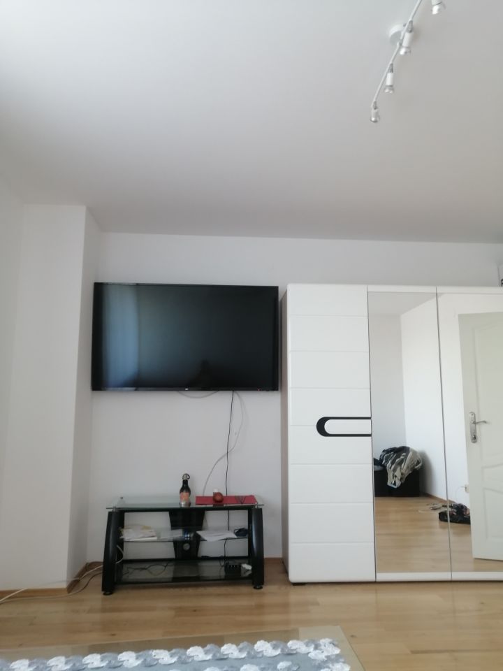 Mieszkanie 3-pokojowe Gdynia Grabówek, ul. Morska. Zdjęcie 3