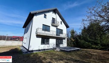 dom wolnostojący, 6 pokoi Miedziana Góra