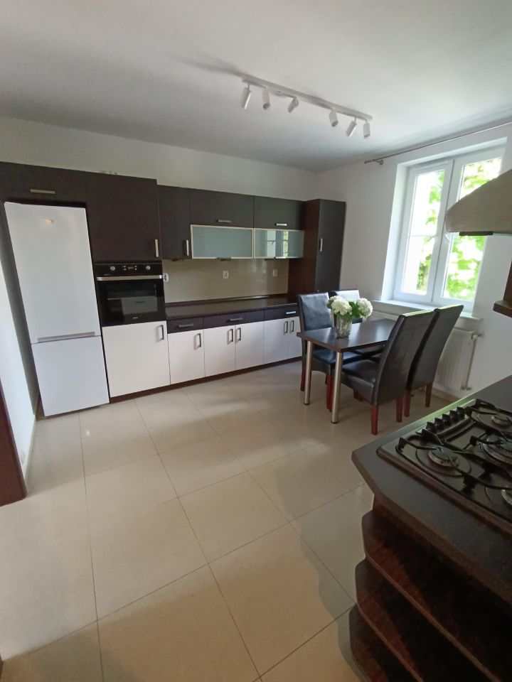 Mieszkanie 2-pokojowe Olsztyn Zatorze, al. Aleja Wojska Polskiego