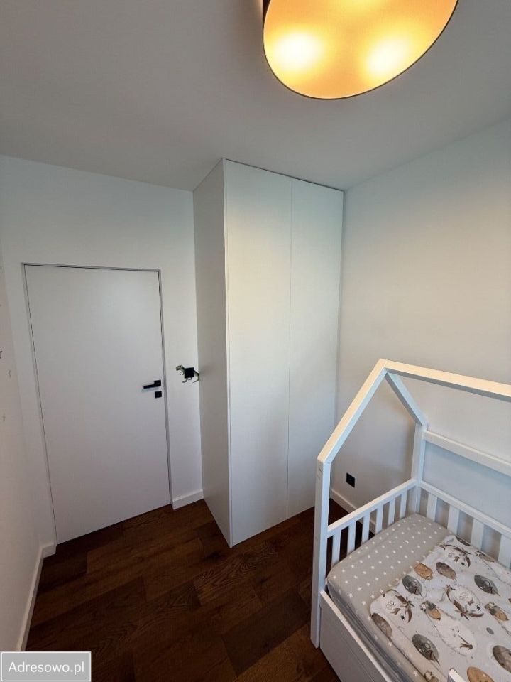 Mieszkanie 3-pokojowe Warszawa Brzeziny, ul. Białołęcka. Zdjęcie 13