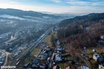 Działka budowlana Kamionka Wielka. Zdjęcie 3