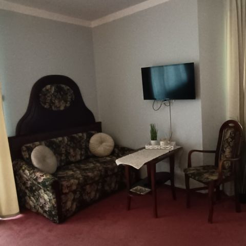 Mieszkanie 1-pokojowe Kołobrzeg Centrum. Zdjęcie 1