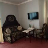 Mieszkanie 1-pokojowe Kołobrzeg Centrum