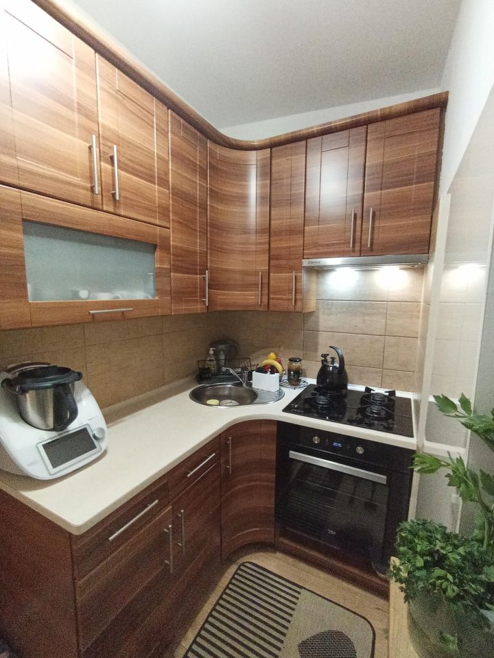 Mieszkanie 2-pokojowe Lesko, ul. Moniuszki. Zdjęcie 12