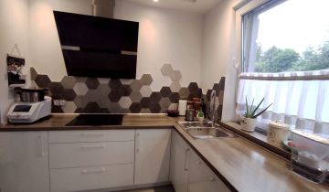 Mieszkanie 3-pokojowe Szczecin Śródmieście, ul. Jana Henryka Dąbrowskiego