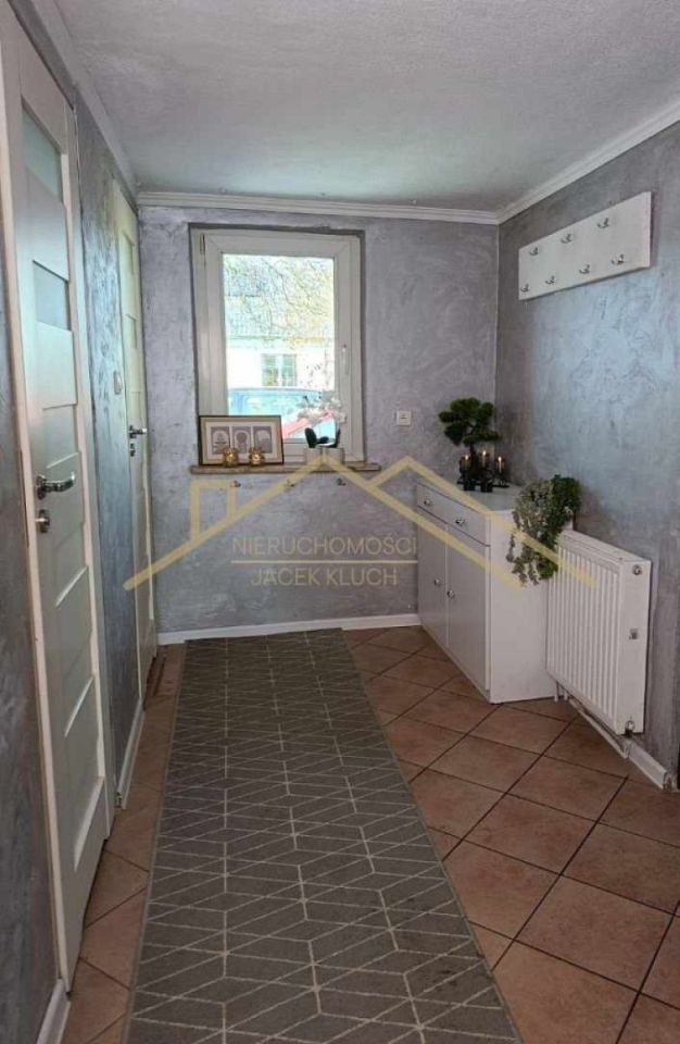 dom wolnostojący, 4 pokoje Zofiówka. Zdjęcie 13