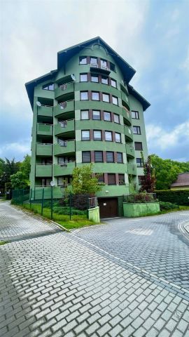 Mieszkanie 2-pokojowe Krynica-Zdrój. Zdjęcie 21