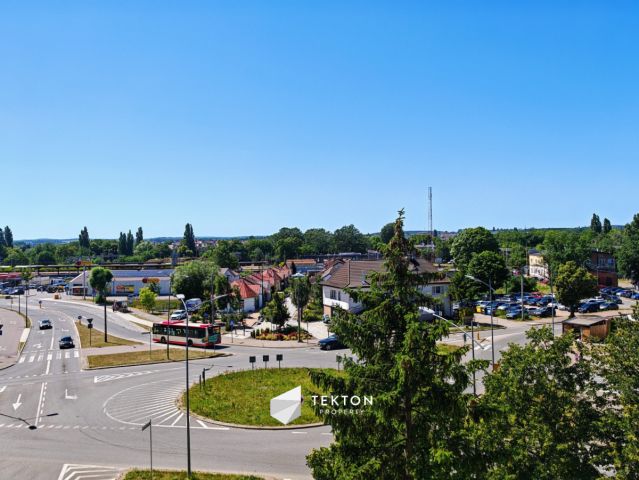 Mieszkanie 2-pokojowe Pruszcz Gdański, ul. Jarosława Dąbrowskiego. Zdjęcie 13