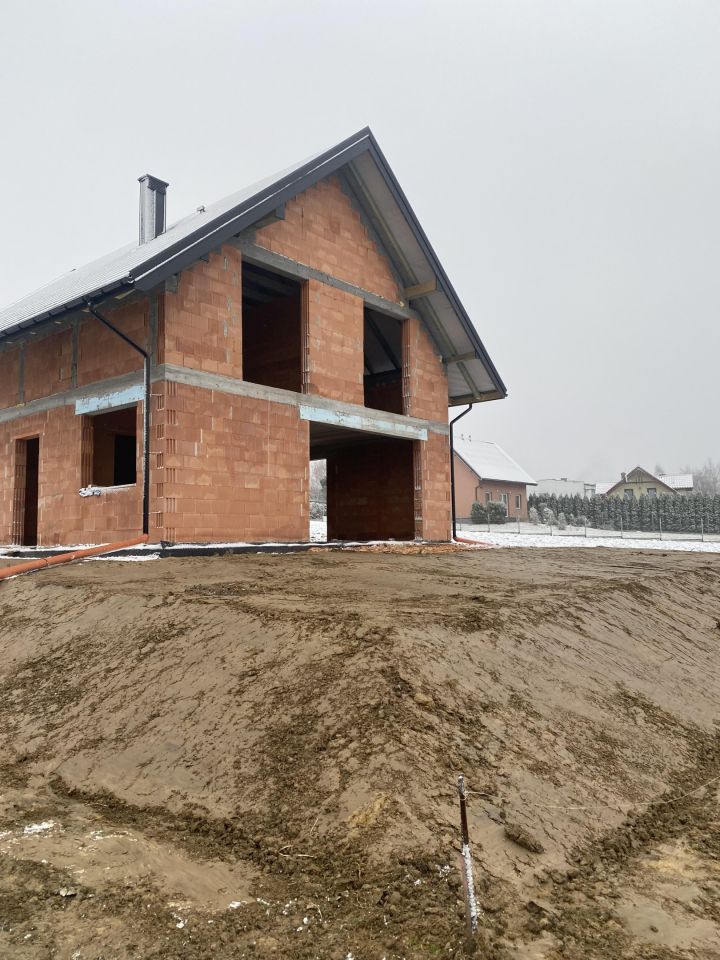 dom wolnostojący, 4 pokoje Grabówki. Zdjęcie 10