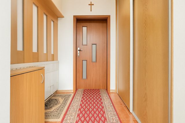 Mieszkanie 3-pokojowe Głogów Małopolski, ul. Fabryczna. Zdjęcie 8