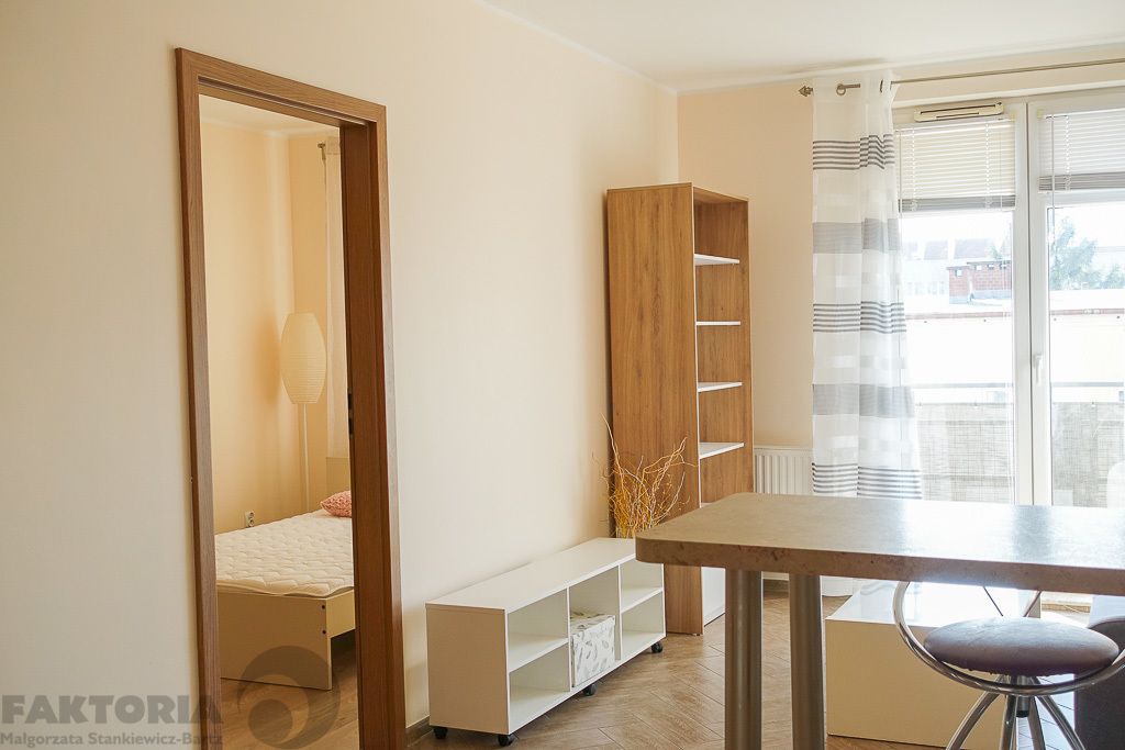 Mieszkanie 2-pokojowe Szczecin, ul. ks. Piotra Ściegiennego. Zdjęcie 5