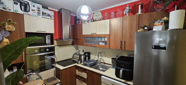 Mieszkanie 2-pokojowe Wrocław Fabryczna, ul. Strachowicka. Zdjęcie 1