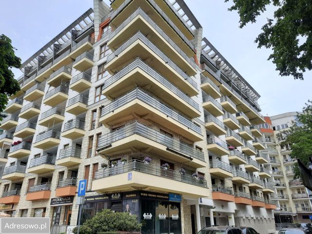 Mieszkanie 2-pokojowe Kołobrzeg, ul. Portowa. Zdjęcie 1