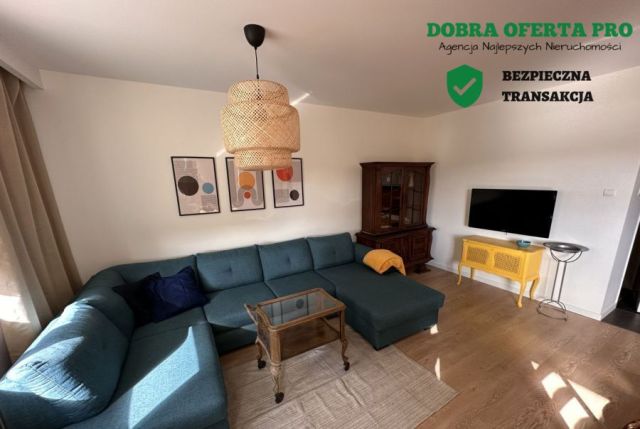 Mieszkanie 2-pokojowe Gdańsk Zakoniczyn, ul. Konstantego Bergiela. Zdjęcie 4