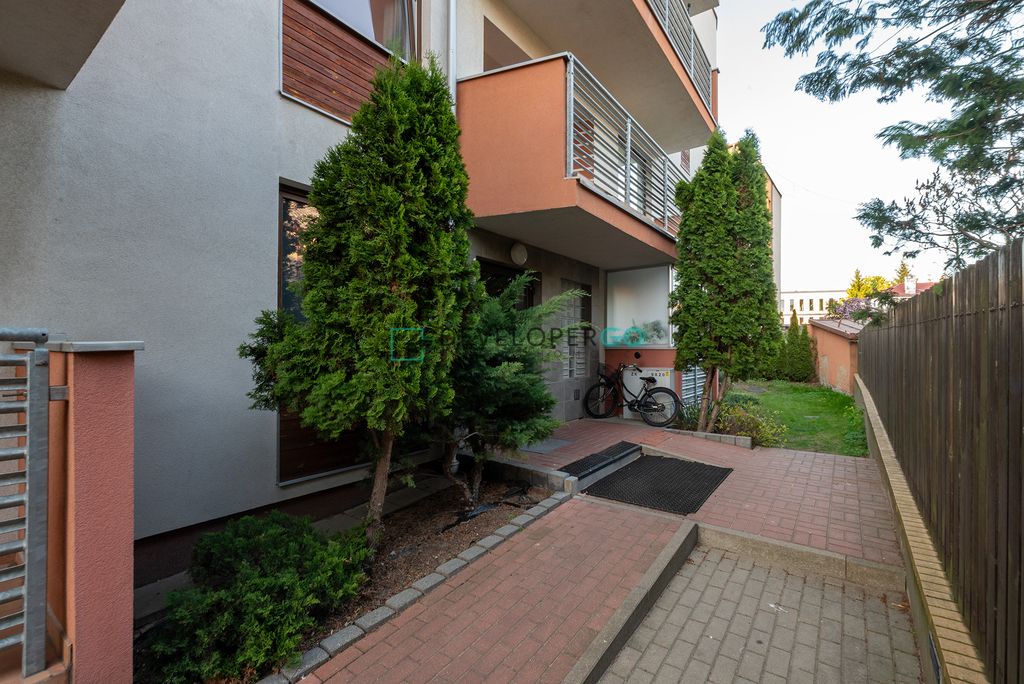 Mieszkanie 3-pokojowe Białystok Centrum, ul. Stołeczna. Zdjęcie 8