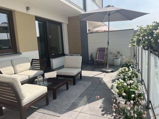 Mieszkanie 2-pokojowe Wrocław Fabryczna, ul. Alfreda Jahna. Zdjęcie 1