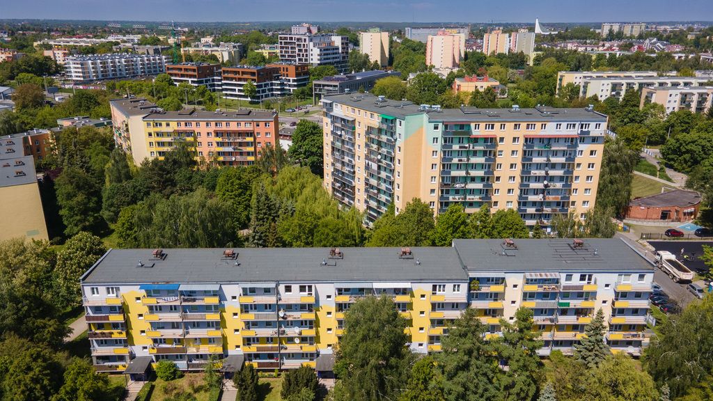 Mieszkanie 3-pokojowe Lublin, ul. Biedronki. Zdjęcie 18