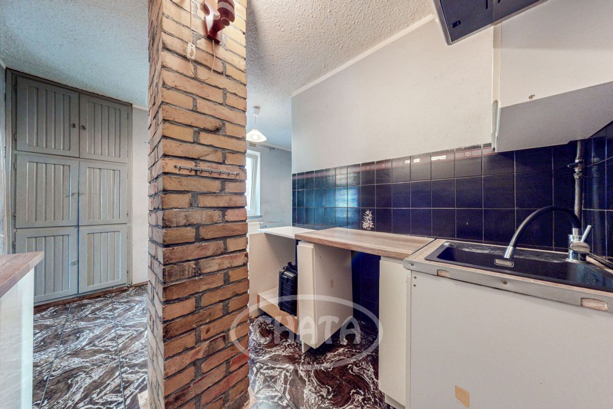 Mieszkanie 4-pokojowe Wrocław Grabiszyn, pl. Icchaka Lejba Pereca