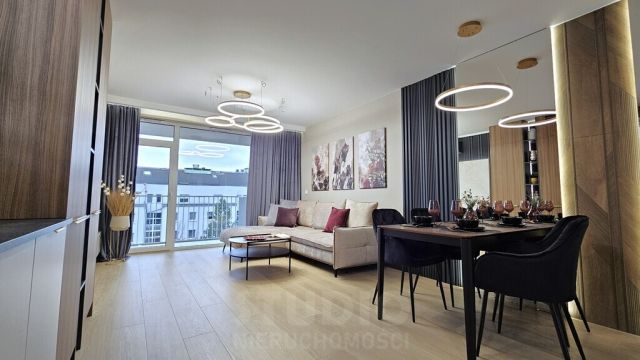 Mieszkanie 3-pokojowe Kraków Borek Fałęcki, ul. Turonia. Zdjęcie 6