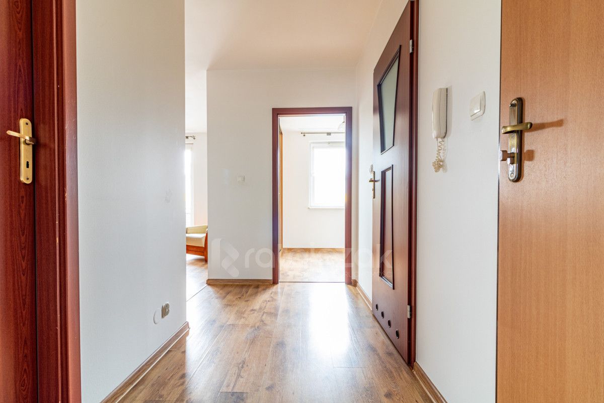 Mieszkanie 3-pokojowe Wejherowo Nanice, ul. Przemysłowa. Zdjęcie 4