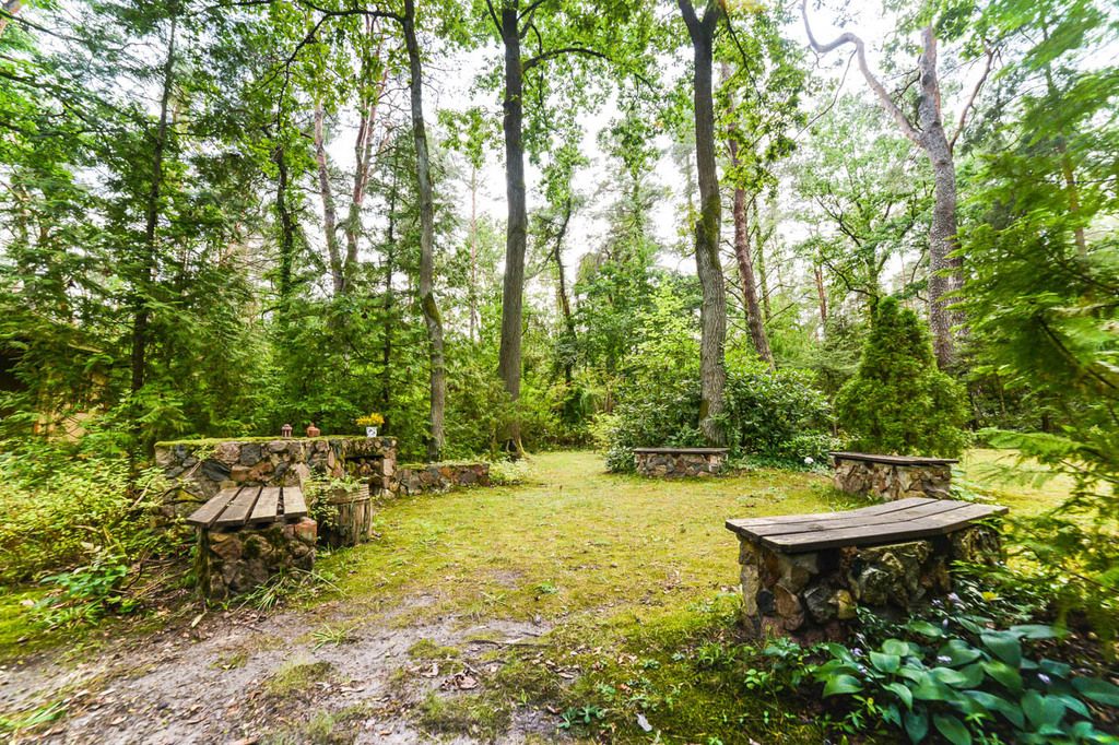 dom wolnostojący, 6 pokoi Poddębie, ul. Sosnowa. Zdjęcie 23