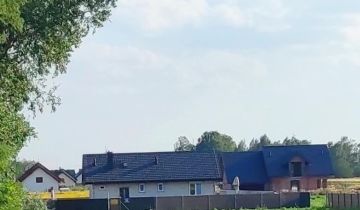 Działka budowlana Cholewy