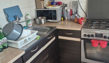 Mieszkanie 2-pokojowe Dąbrowa Białostocka, ul. gen. Nikodema Sulika