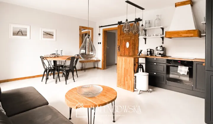 Mieszkanie 3-pokojowe Słupsk, ul. gen. Tadeusza Bora-Komorowskiego