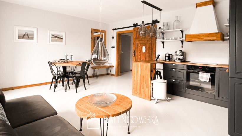 Mieszkanie 3-pokojowe Słupsk, ul. gen. Tadeusza Bora-Komorowskiego. Zdjęcie 1