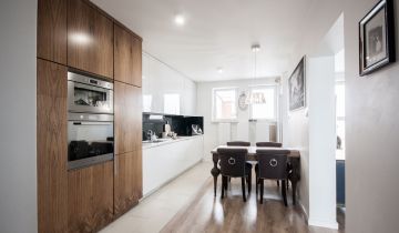 Mieszkanie 3-pokojowe Białystok Antoniuk, al. Jana Pawła II