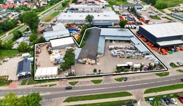 Lokal Białystok Starosielce, ul. Elewatorska