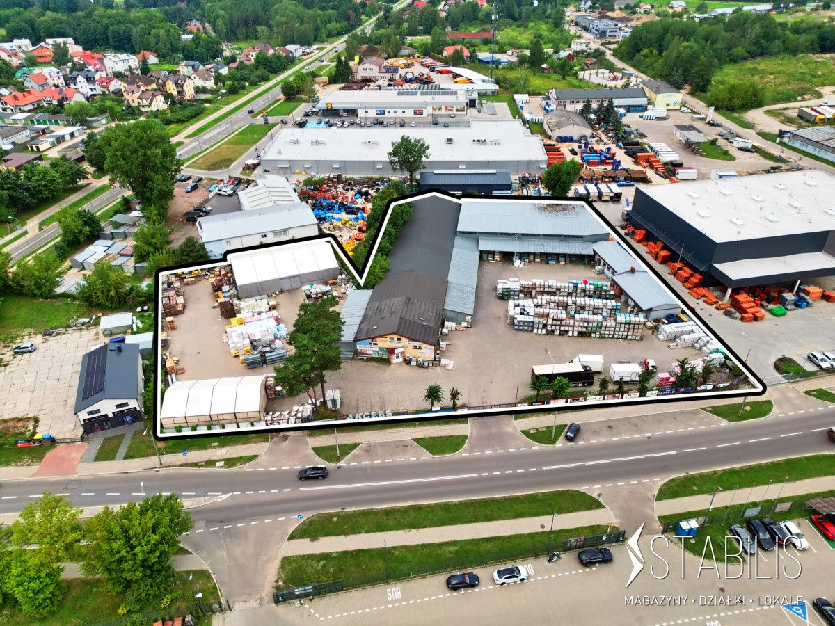 Lokal Białystok Starosielce, ul. Elewatorska. Zdjęcie 2