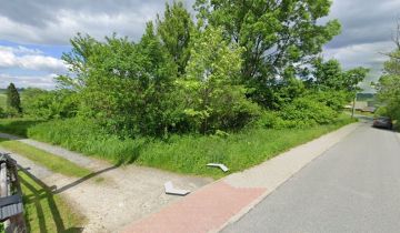 Działka budowlana Leszczyny