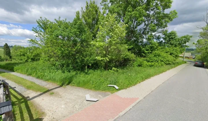 Działka budowlana Leszczyny