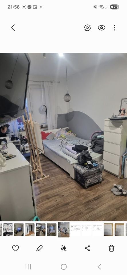 Mieszkanie 3-pokojowe Kostrzyn nad Odrą, ul. Żeglarska. Zdjęcie 8