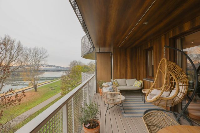 Mieszkanie 4-pokojowe Kraków Grzegórzki, ul. prof. Marka Stachowskiego. Zdjęcie 13