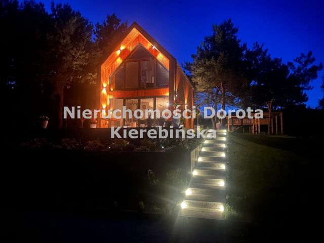 dom wolnostojący, 3 pokoje Łęg. Zdjęcie 20