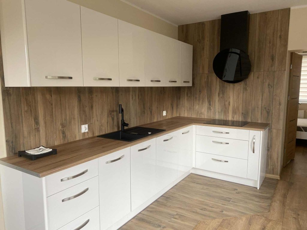 Mieszkanie 2-pokojowe Mierzyn. Zdjęcie 2