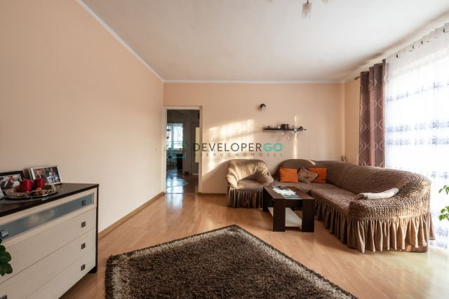 dom wolnostojący, 6 pokoi Rajgród, ul. Powstańców. Zdjęcie 4