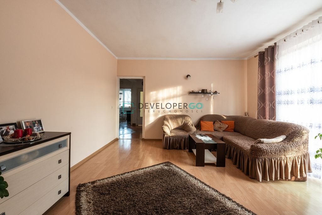 dom wolnostojący, 6 pokoi Rajgród, ul. Powstańców. Zdjęcie 4