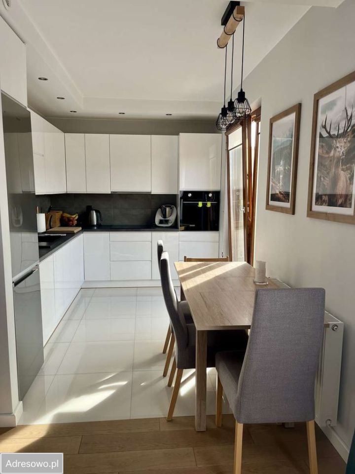 Mieszkanie 3-pokojowe Warszawa Zacisze, ul. Wyspowa. Zdjęcie 10