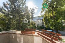 Mieszkanie 2-pokojowe Gdańsk Oliwa, ul. Artura Grottgera. Zdjęcie 4