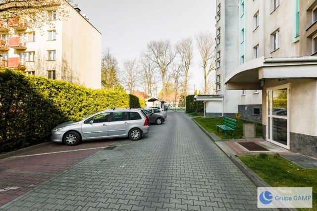 Mieszkanie 1-pokojowe Kraków, ul. Akacjowa. Zdjęcie 12
