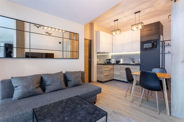 Mieszkanie 3-pokojowe Szklarska Poręba, ul. Vlastimila Hofmana. Zdjęcie 4