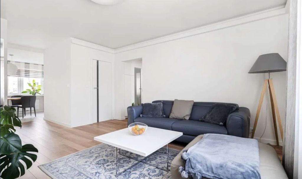 Mieszkanie 4-pokojowe Przecław. Zdjęcie 6