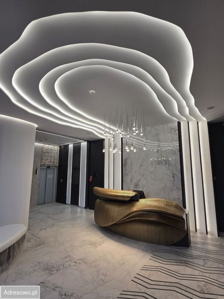 Mieszkanie 2-pokojowe Kielce Centrum, al. Solidarności. Zdjęcie 2