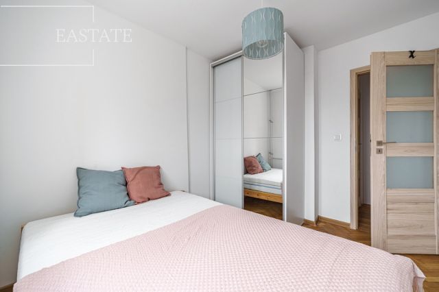 Mieszkanie 2-pokojowe Warszawa Ochota, ul. Władysława Korotyńskiego. Zdjęcie 8