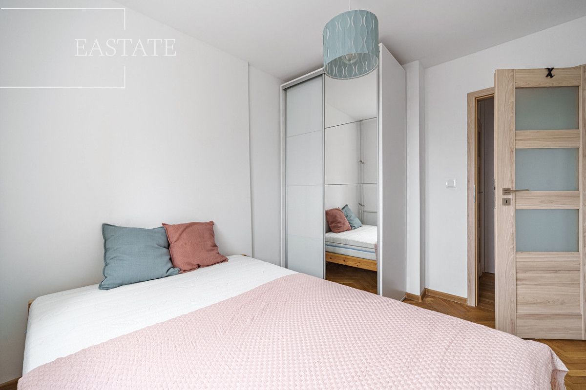 Mieszkanie 2-pokojowe Warszawa Ochota, ul. Władysława Korotyńskiego. Zdjęcie 8