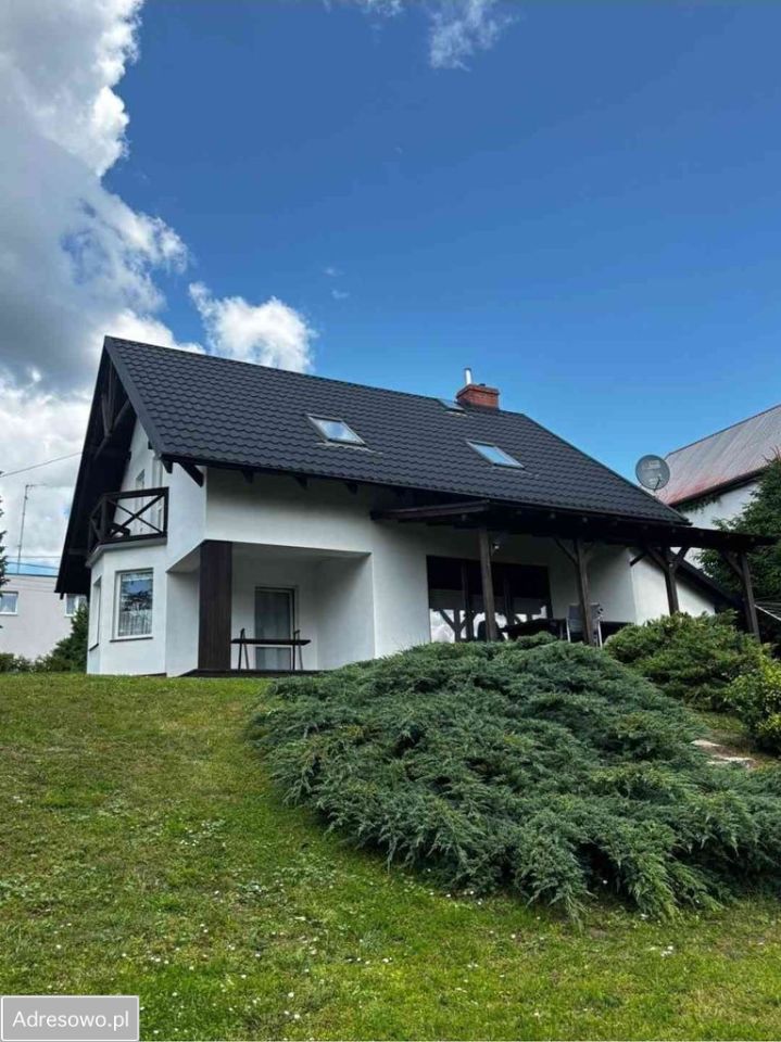 dom wolnostojący, 5 pokoi Bielkowo, ul. Rolnicza. Zdjęcie 16