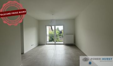 Mieszkanie 3-pokojowe Leszno